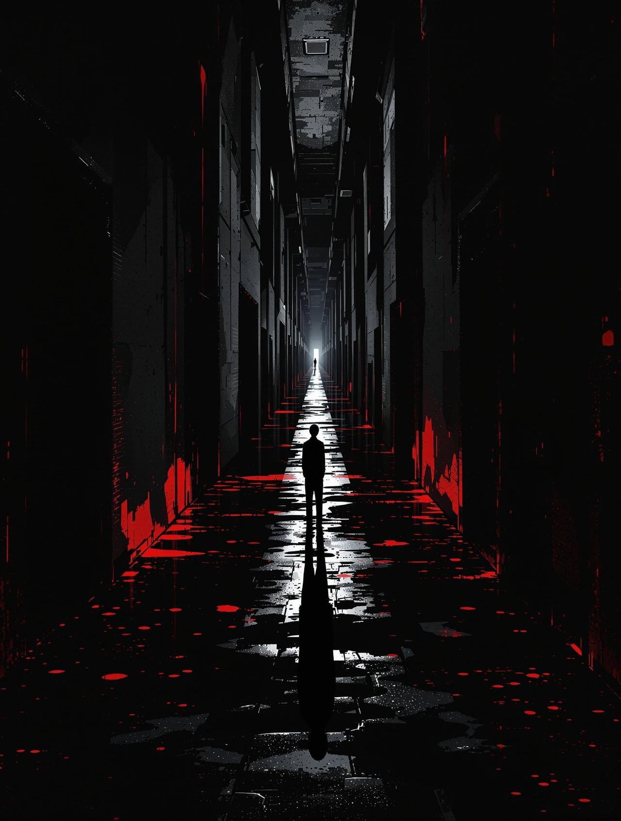 在线动漫 - 深渊回廊 在线动漫 - 深渊回廊